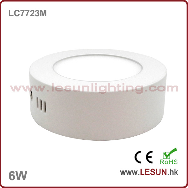 6W Round Suspend LED Ceiling Light (LC7723M)
