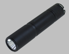 LED Flashlight (torch) M18