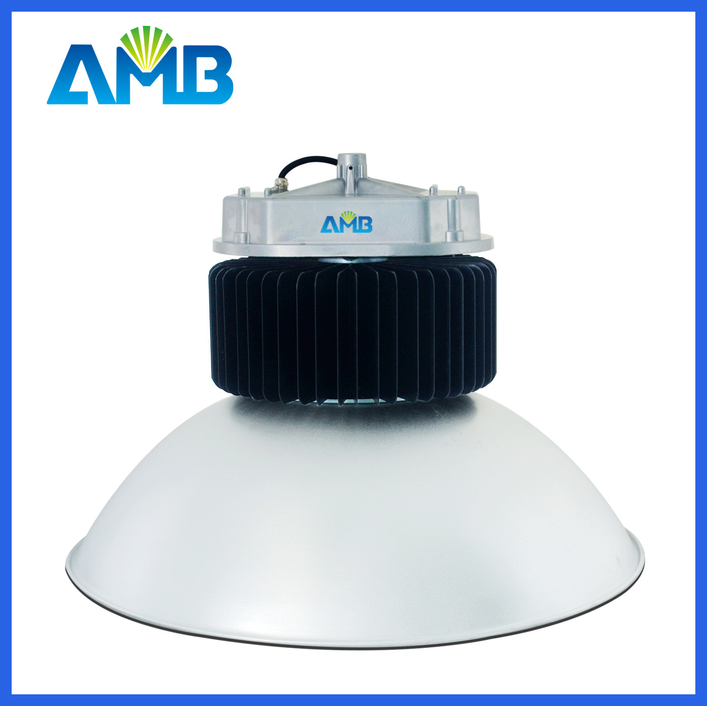 200W LED High Bay Light with UL and SAA Certs