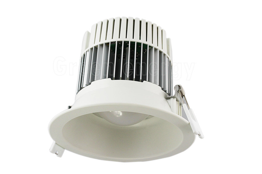 16W Recessed LED Downlight, LED Ceiling Down Light