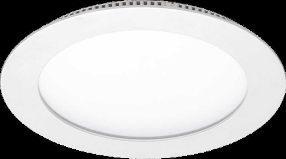 16W LED Panel Light Round Ceiling Light (TD3105)