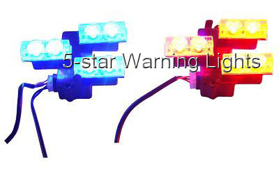 LED Warning Light