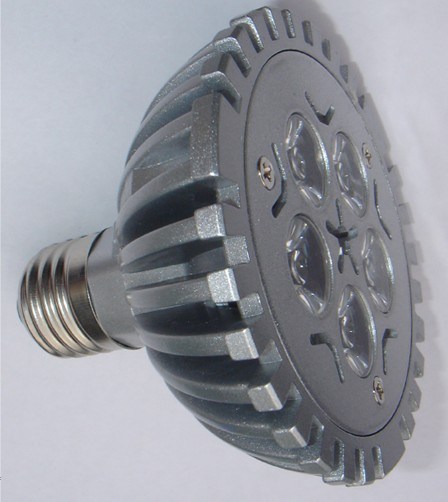 LED Spot Bulb (RC-2415-5w)