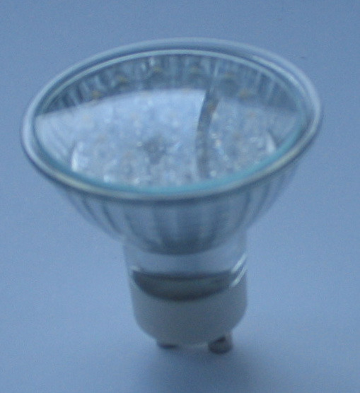 LED Cup(GU10)