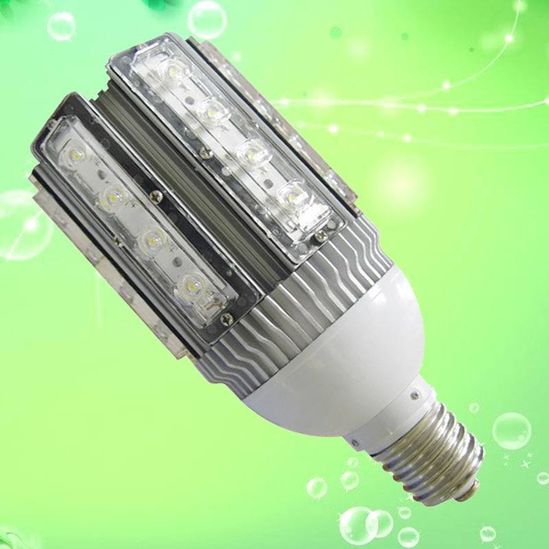 E40 LED Street Bulb/LED Garden Light 24W