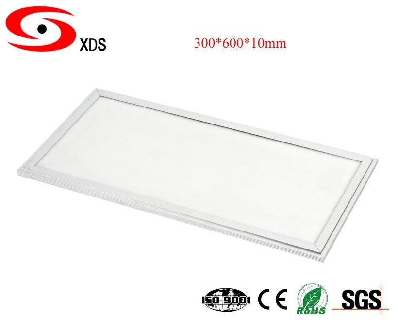 300x600 LED Panel Light (XDS-PB3060)