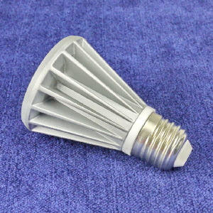 LED Lighting Bulb Components 5W Lamp Lights Parts