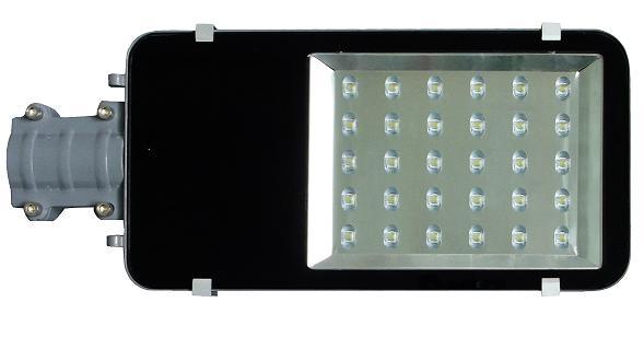 Dimmable LED Street Light (LB-30W)