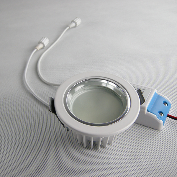 Dimmable LED Down Lamp / Dimmable LED Ceiling Lamp / Cabinet LED Down Light