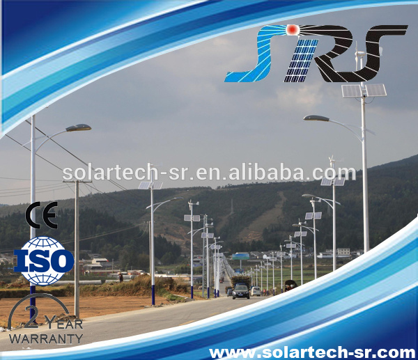 Custom-Made LED Solar Road Lightingcontemporary LED Solar Road Lightingled Solar Outdoor Light with Timer