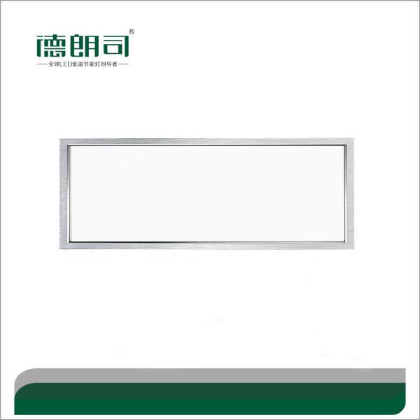 CE/RoHS/Ies Approved Suspended & Surface Mounted IR&RF&Dali Dimming 300x1200 LED Panel with 5 Years Warranty