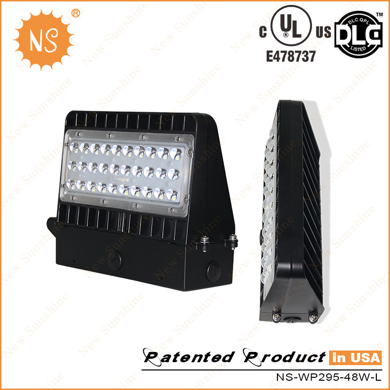 80W Outdoor LED Wall Light