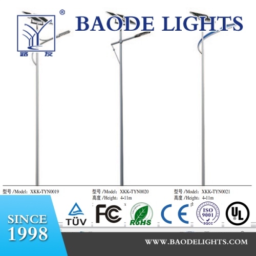 Customized Module 30/100W Solar LED Street Light (BDTYN30)