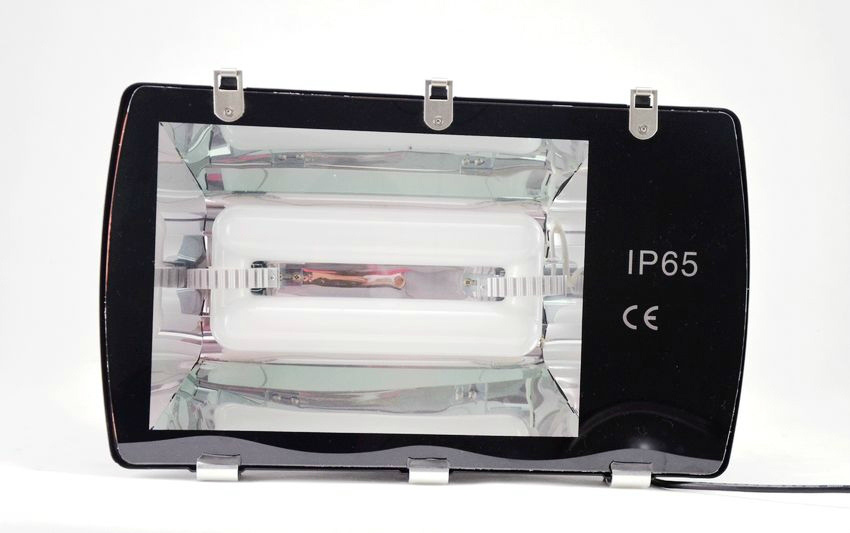 Jr Tunnel Induction Lamp with UL &CE