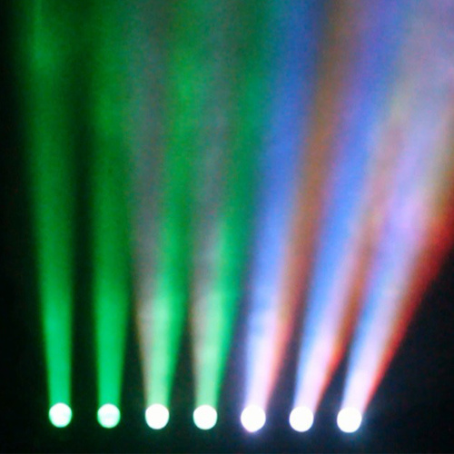 LED Effect Light/Disco Light/ LED Eight Eyes Beam/LED Moving Head Beam/ Stage Lighting/Stage Light