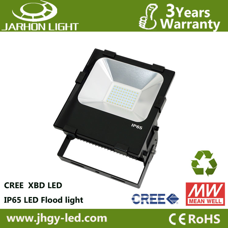 Energy Saving CREE Chip 100W LED Flood Light