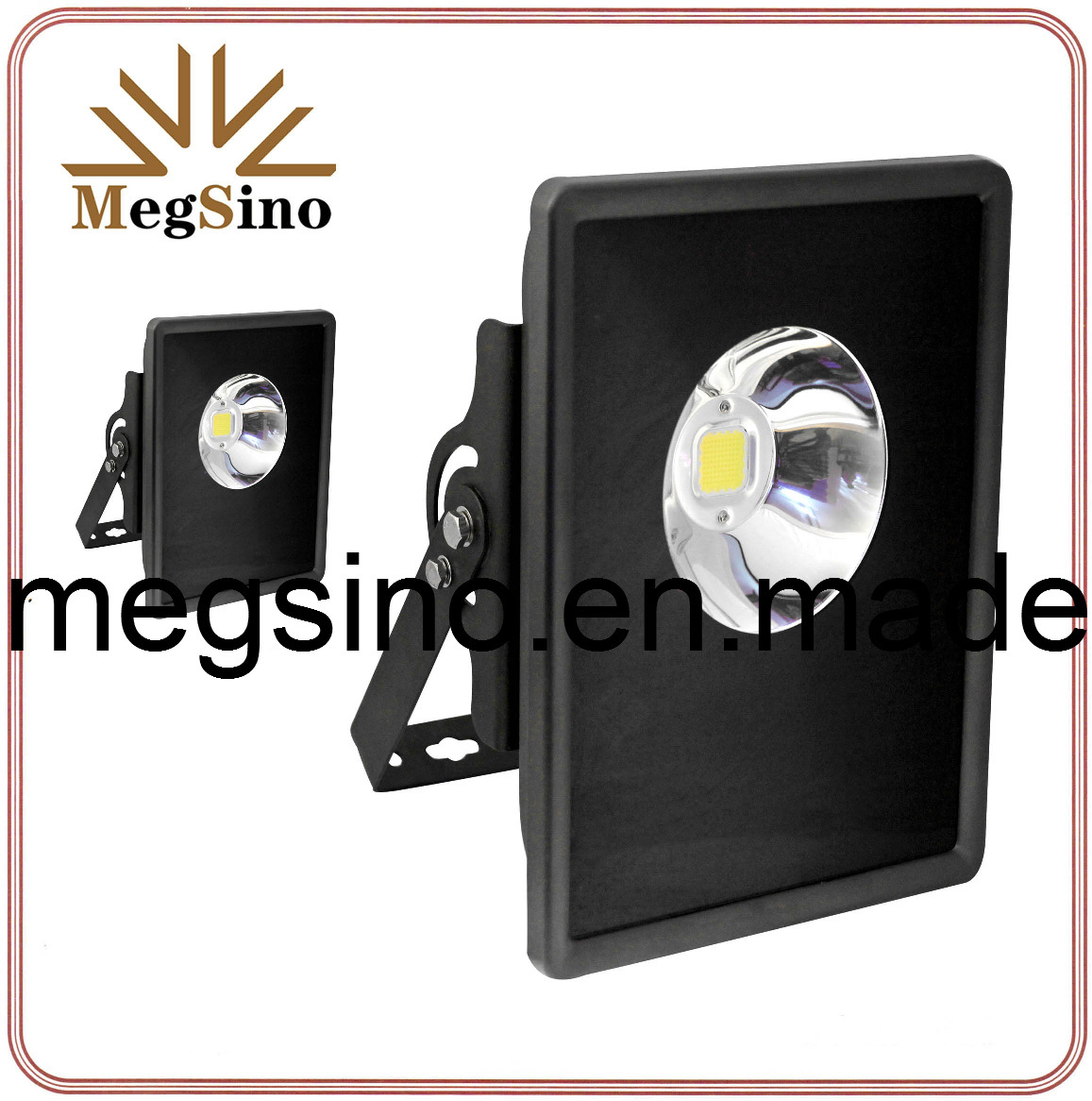 LED Spot Light with Different Design