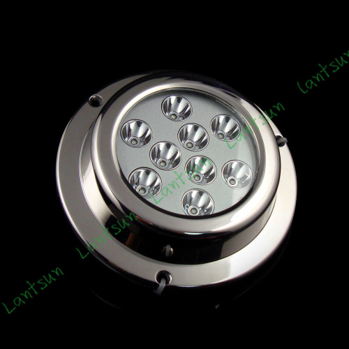 Factory Price Super Quality Underwater LED Boat Light