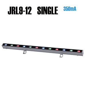 Single Color LED Wall Washer (JRL9-12) China High Quality Wall Washer Light