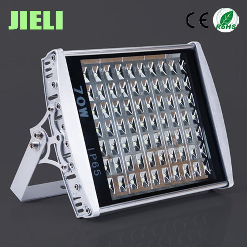 New Style Outdoor 70W LED Tunnel Light