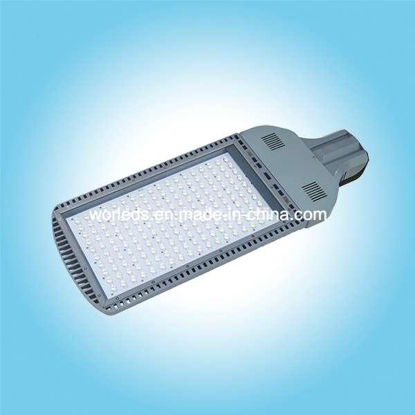 Reliable and Practical High Power LED Street Light with CE