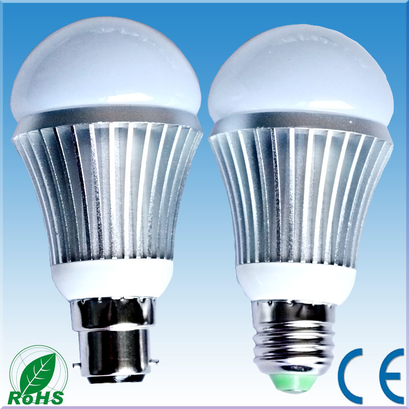 8W LED Bulb Light (OL-B-801S)