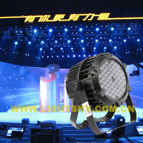 Outdoor LED Stage Light (PL5403CT)