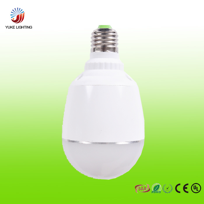 12W LED Bulb Light with SAA UL CE RoHS