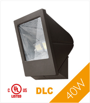 UL Dlc LED Garden Light