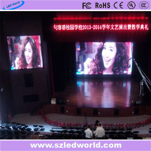 Indoor P5 High Quality Advertising LED Display Screen