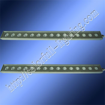Outdoor 90-277V 15W LED Wall Washer (CH-WN-1WX-15-A3)