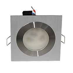 Water Proof LED Down Light (HS-3WDLED-WWCW)