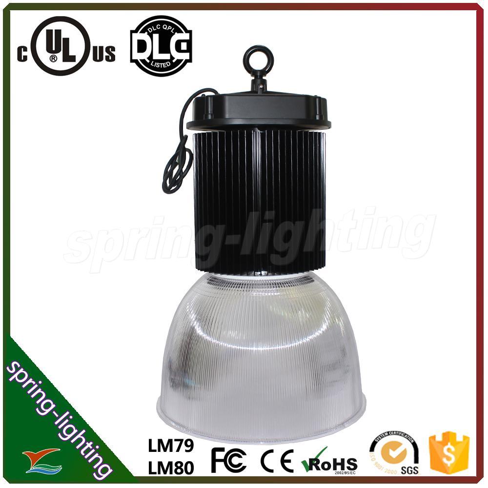 High Quality Dlc 150W High Bay LED Light
