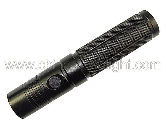 High Power LED Portable Flashlight (DBHE-5011)