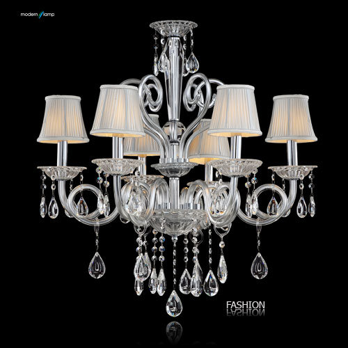 Explosion proof lampshade chandelier(P1568-6)