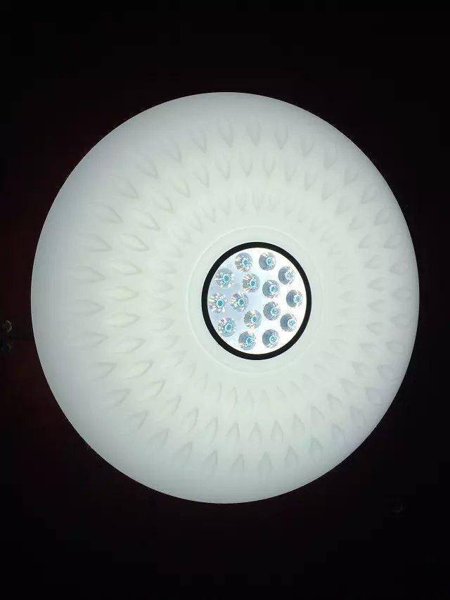 2015 New Product Qf-Bl Housing LED Ceiling Light