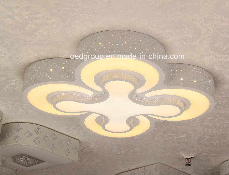 Modern LED Ceiling Lights for Living Room