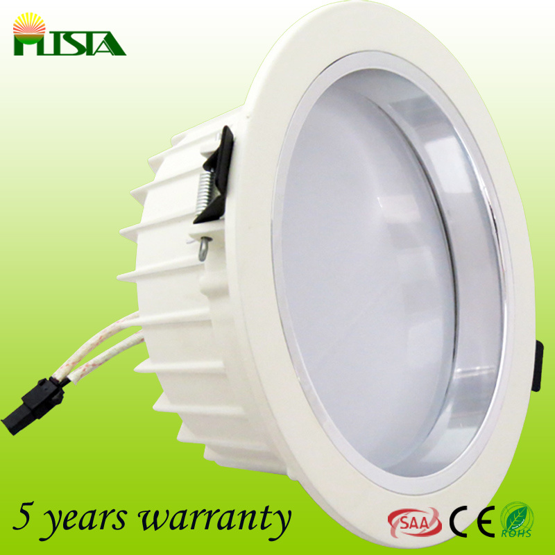 High Power LED Down Light (ST-WLS-Y09-18W)