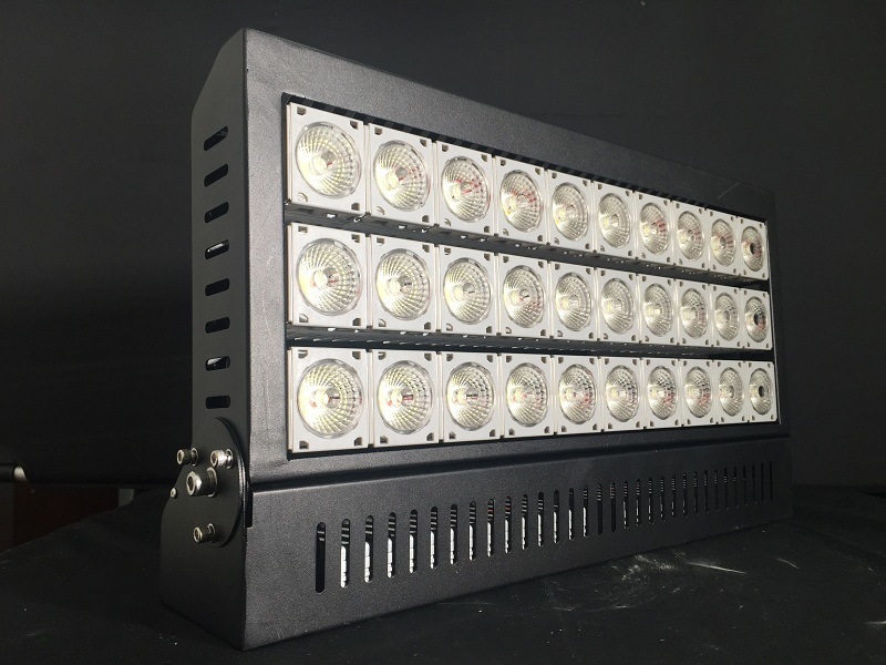 CE&RoHS IP65 Energy Saving 100W Wall Pack Light