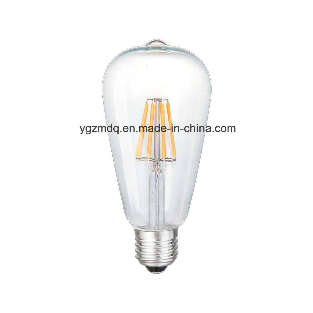 2015 China Factory 3 Year Warranty LED Light Bulbs