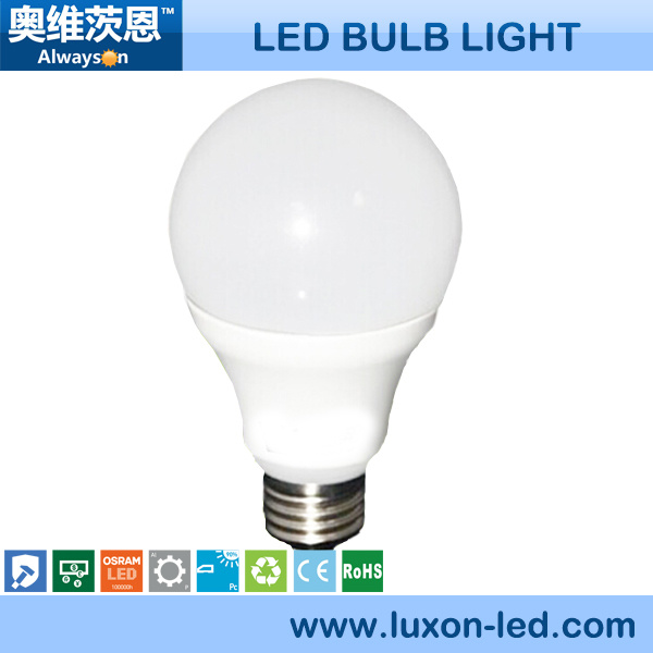 Cheap China New Osram CFL E27 LED Light Bulb