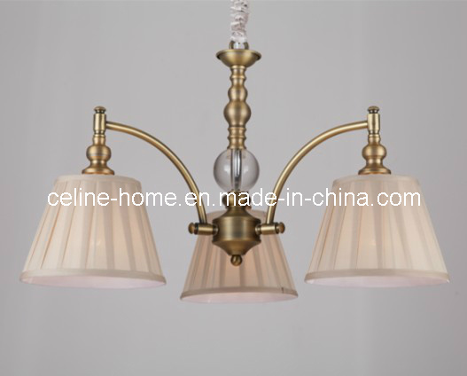 New Design Iron Pendant Lamp Chandelier (SL2088-3)