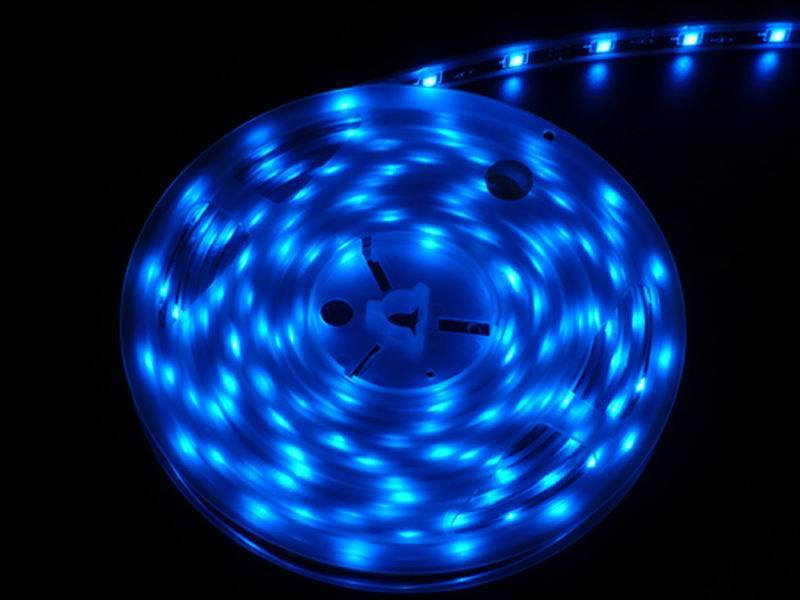 Waterproof LED Flexible Strip Light (ENN-SL-006)