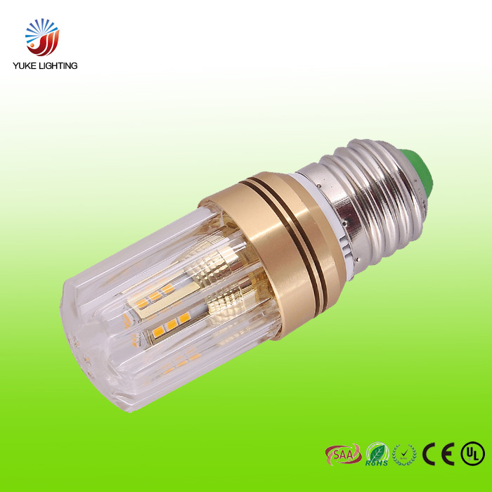 4.2W LED Bulb Light with SAA UL CE RoHS