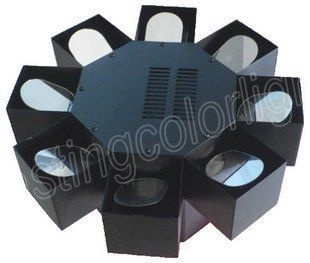 Hot Selling Disco LED Stage Effect Light