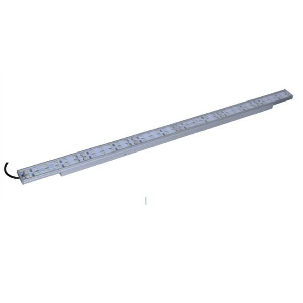 Popular 18W Waterproof LED Wall Washer for Wall (SLX-24F)