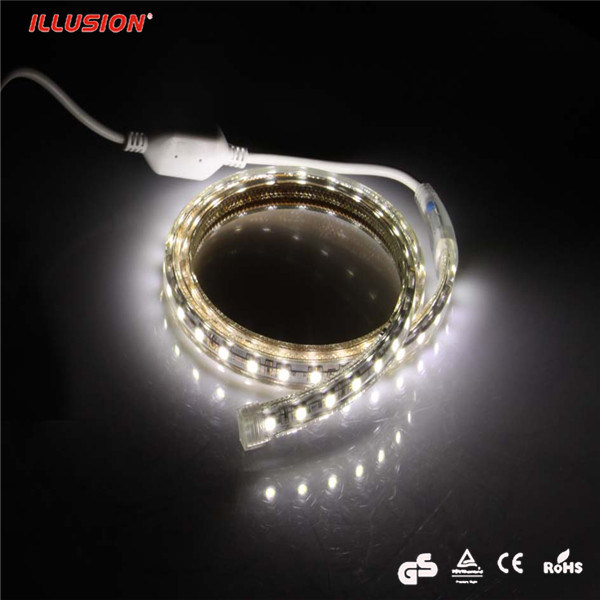 Illusion Waterproof LED Strip Light