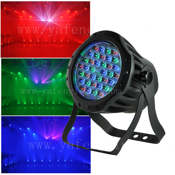 Waterproof LED PAR Light (YF-LED3676)