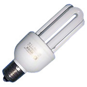 12V Energy Saving Light (CFL-12V-U)