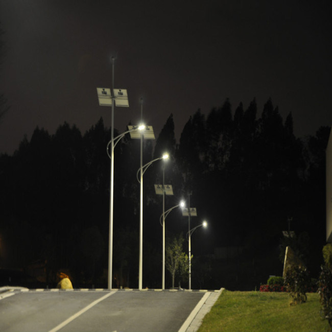 LED Lamp Street Light 50W
